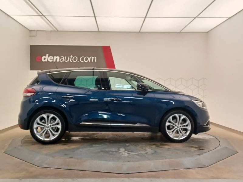 Renault Scénic - Photo 3
