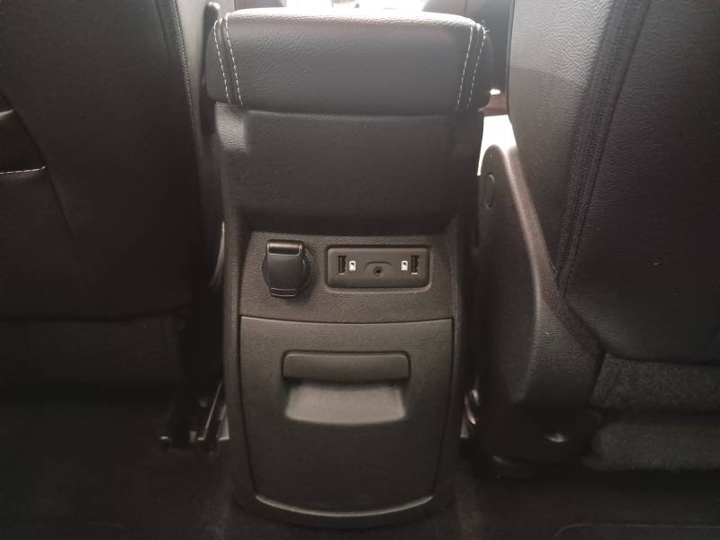 Renault Scénic - Photo 33