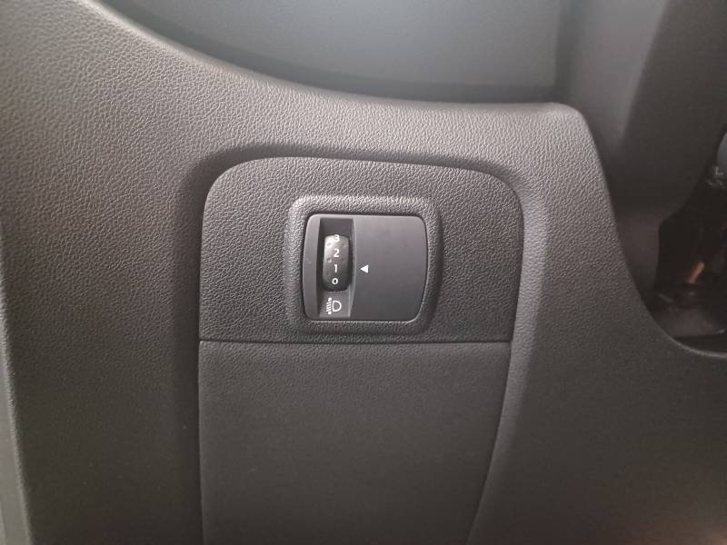 Renault Scénic - Photo 40