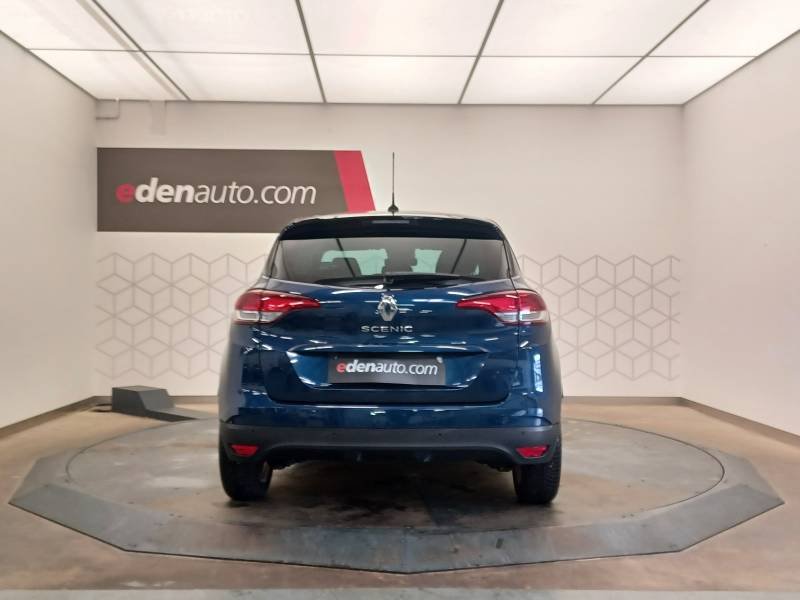 Renault Scénic - Photo 6