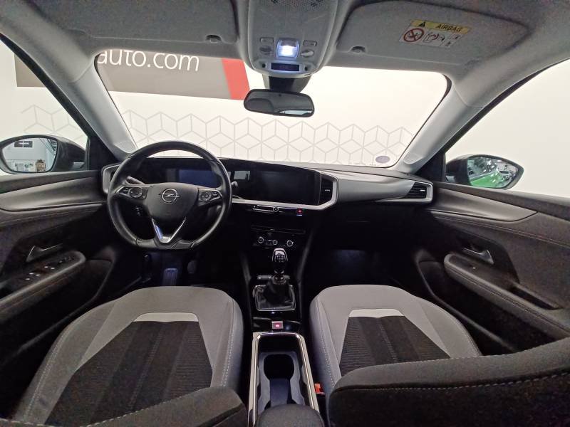 Opel Mokka - Photo 12