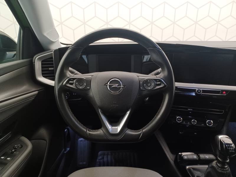 Opel Mokka - Photo 13