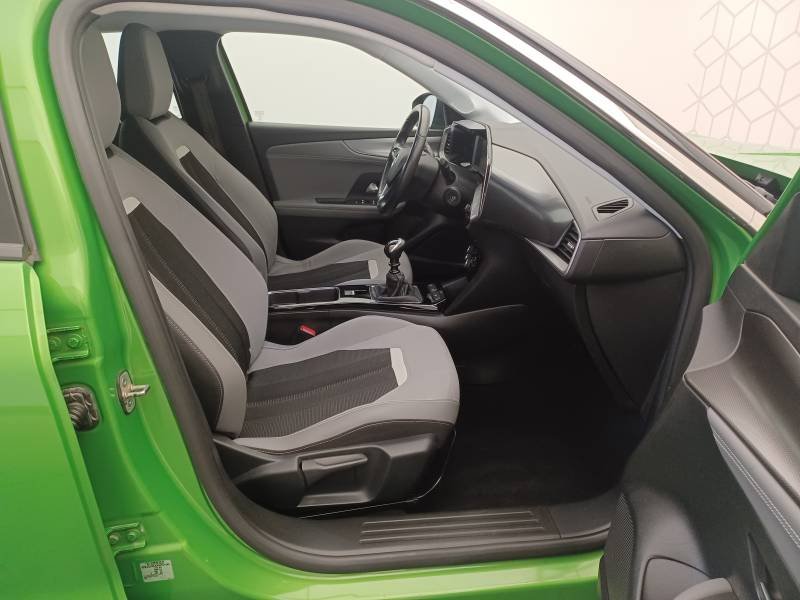 Opel Mokka - Photo 14