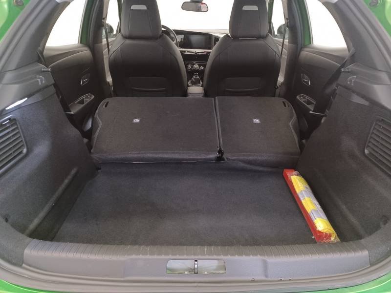 Opel Mokka - Photo 17