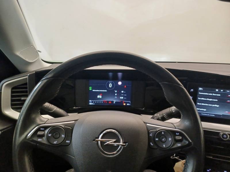 Opel Mokka - Photo 23