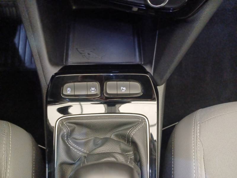 Opel Mokka - Photo 27