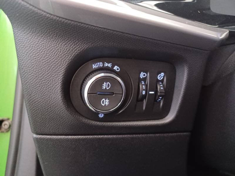 Opel Mokka - Photo 40