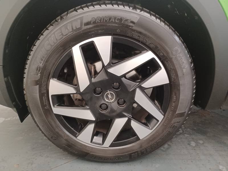 Opel Mokka - Photo 7