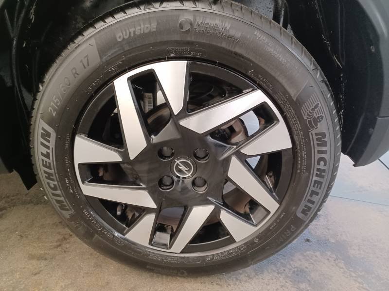 Opel Mokka - Photo 8