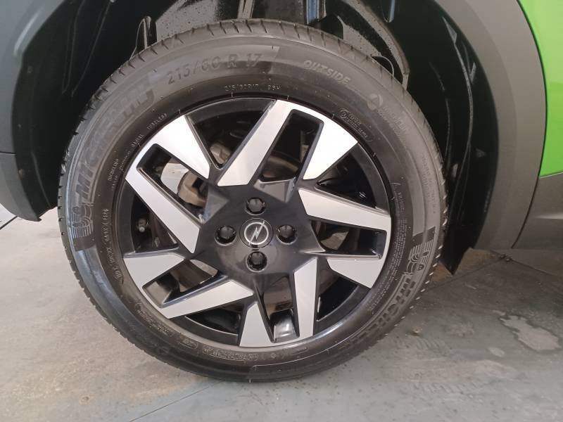 Opel Mokka - Photo 9