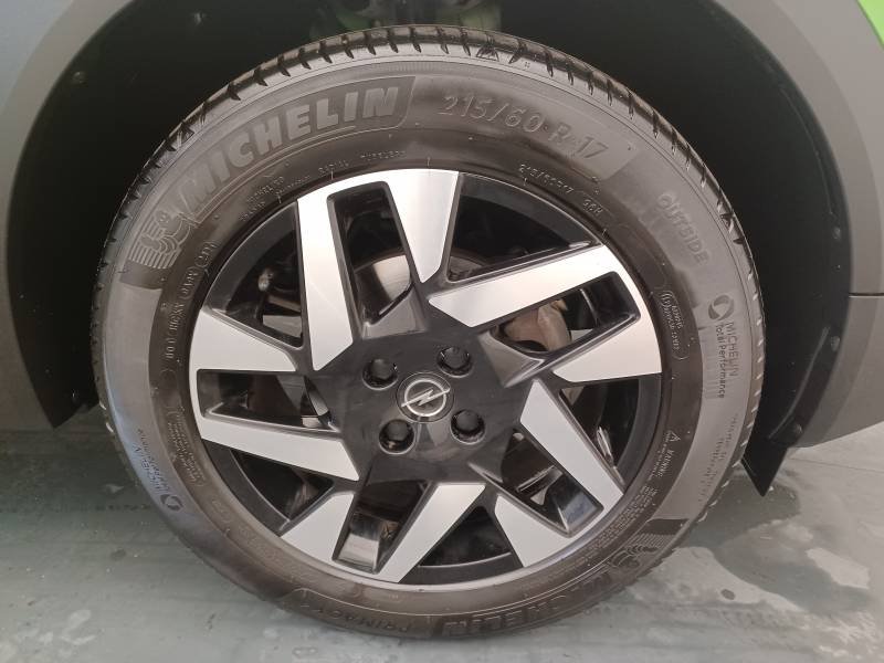 Opel Mokka - Photo 10