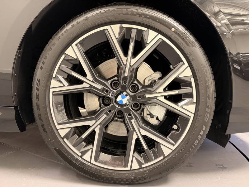 BMW Série 1 - Photo 30