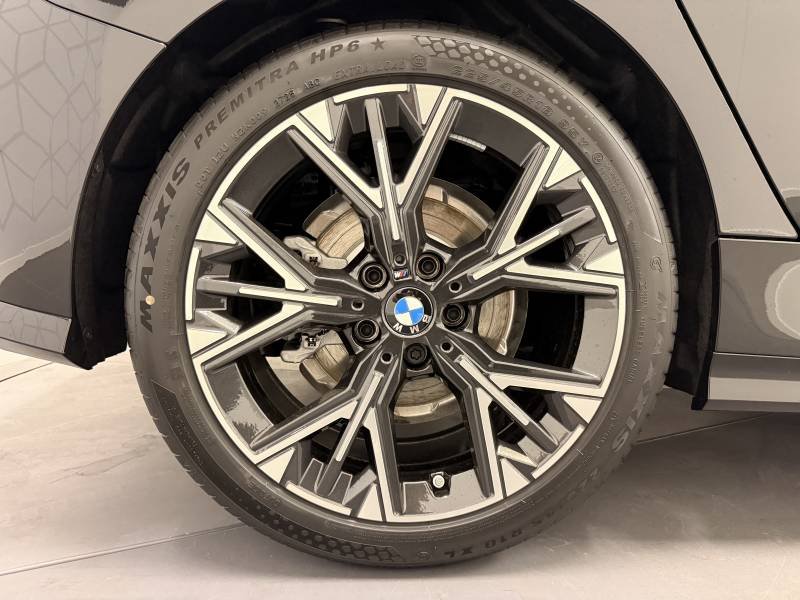 BMW Série 1 - Photo 31