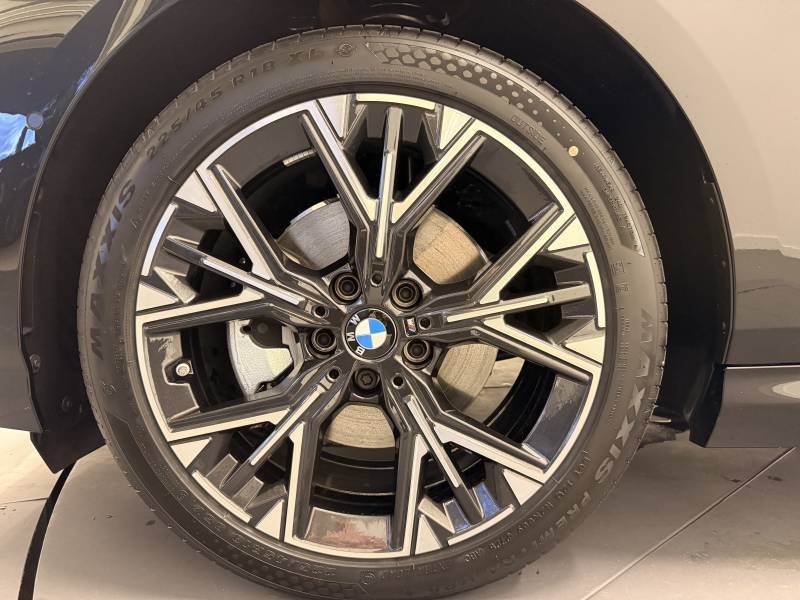 BMW Série 1 - Photo 32