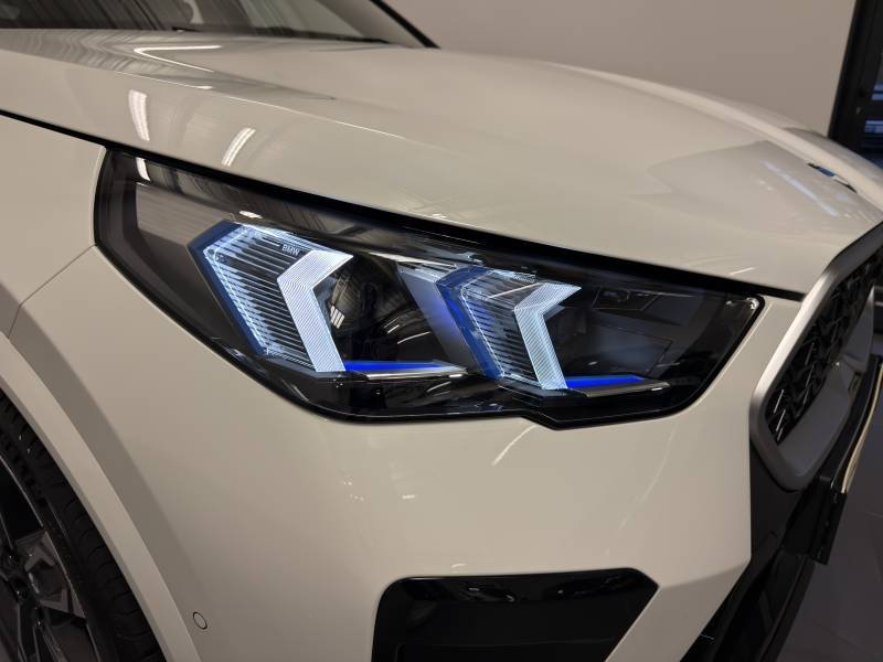 BMW X2 - Photo 11