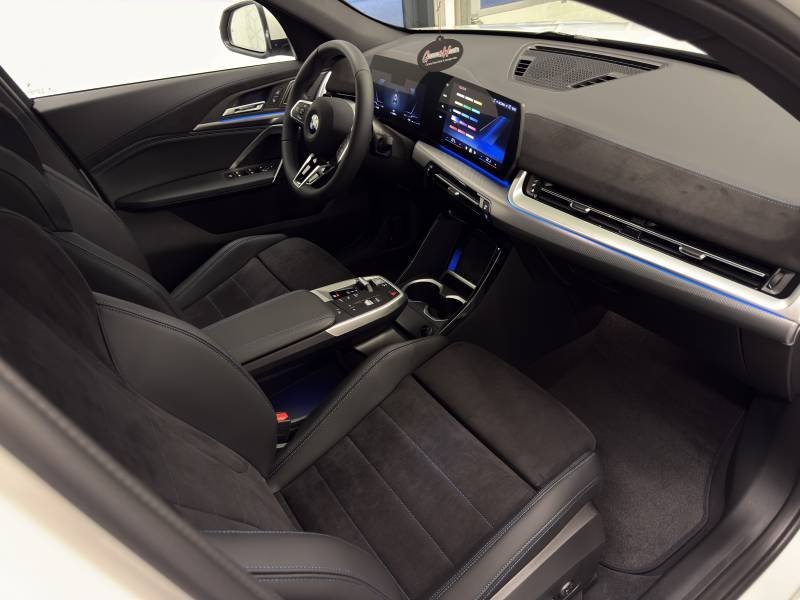 BMW X2 - Photo 13