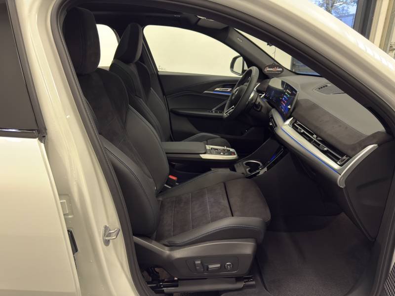 BMW X2 - Photo 14