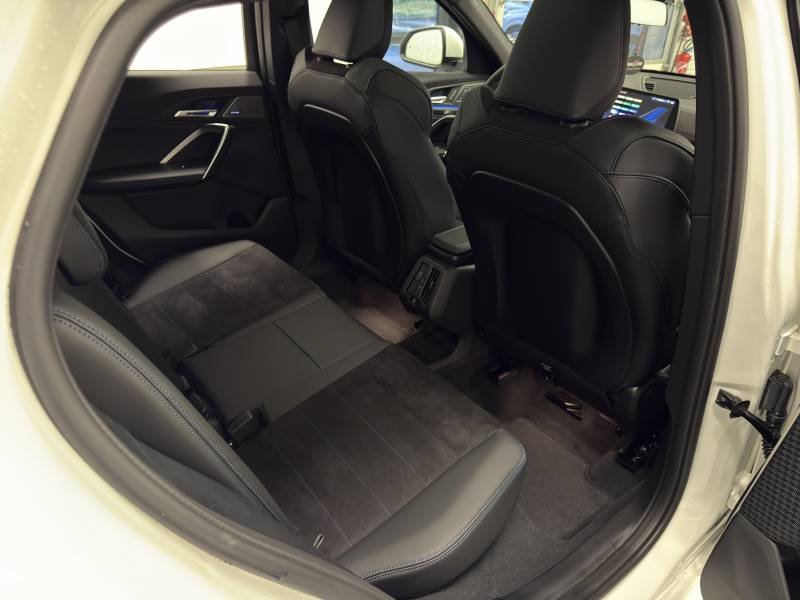 BMW X2 - Photo 16