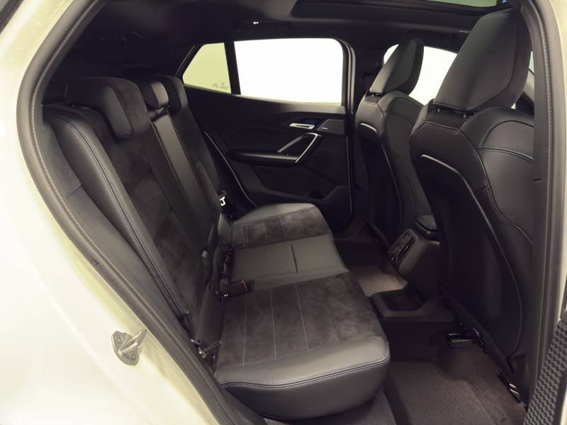 BMW X2 - Photo 17