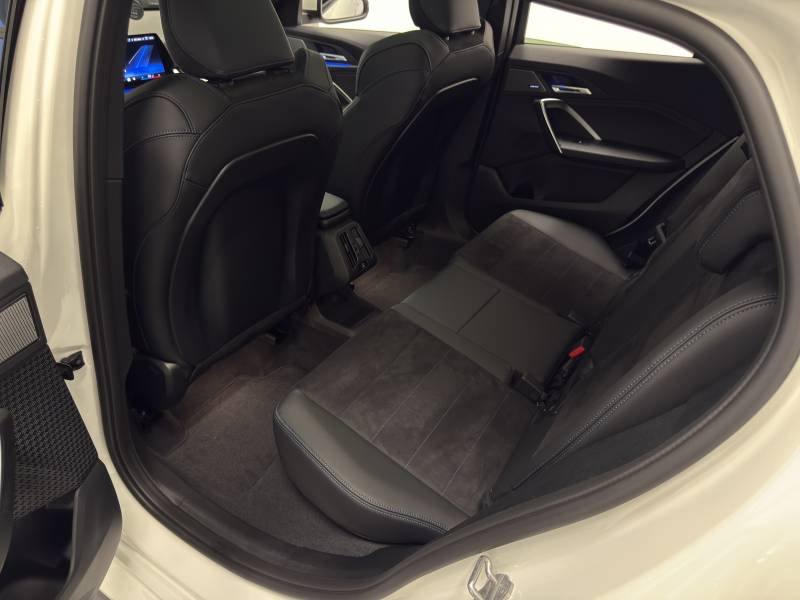 BMW X2 - Photo 21