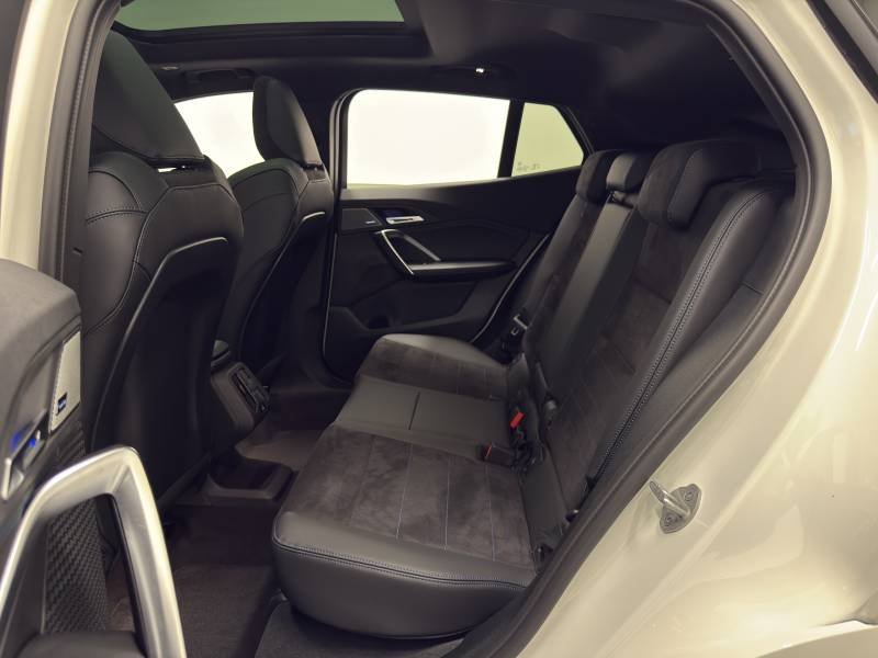 BMW X2 - Photo 22