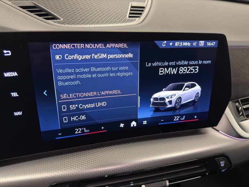 BMW X2 - Photo 30