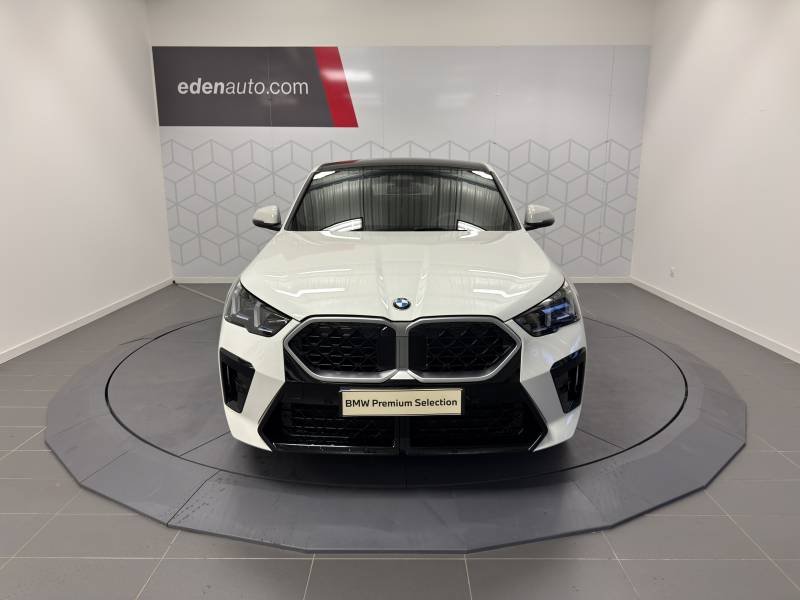 BMW X2 - Photo 32