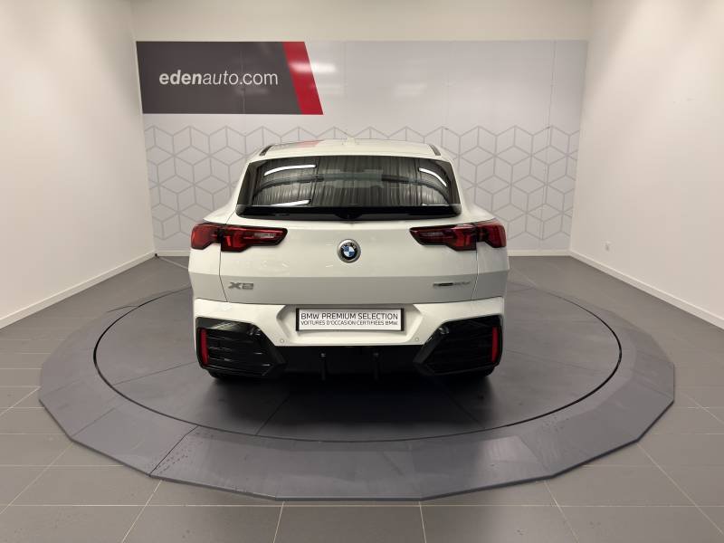 BMW X2 - Photo 34