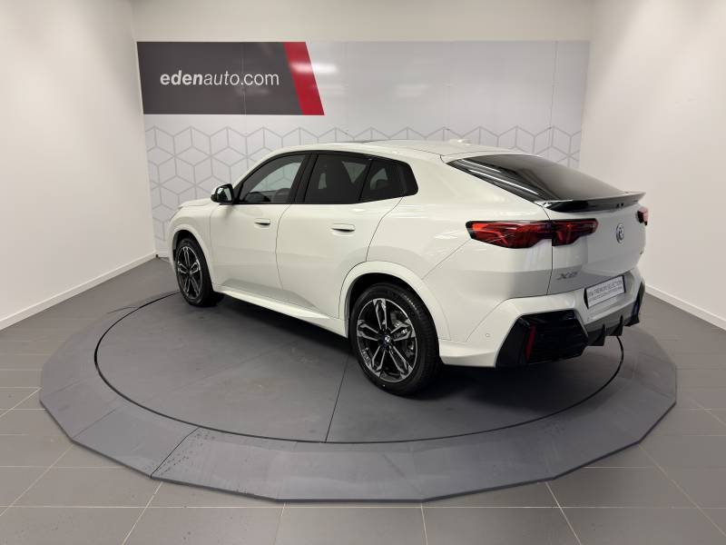BMW X2 - Photo 35