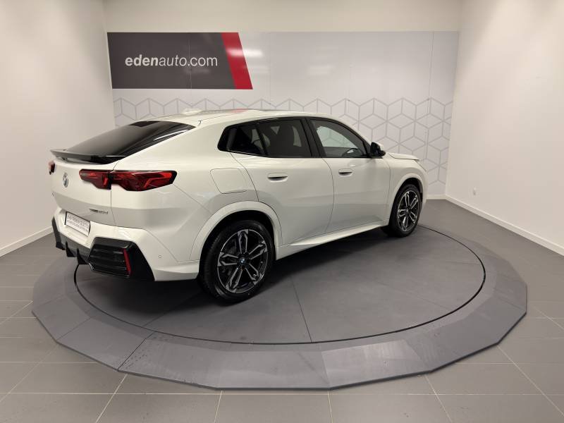 BMW X2 - Photo 36
