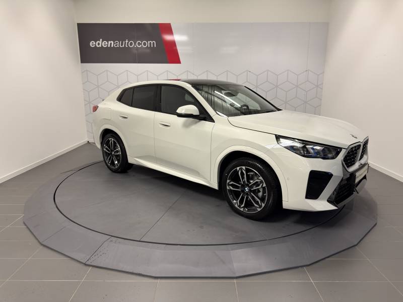 BMW X2 - Photo 37