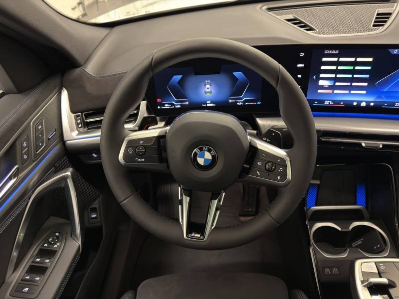 BMW X2 - Photo 8