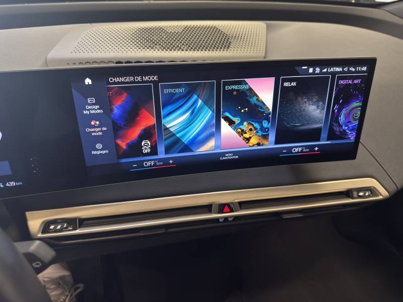 BMW ix - Photo 16