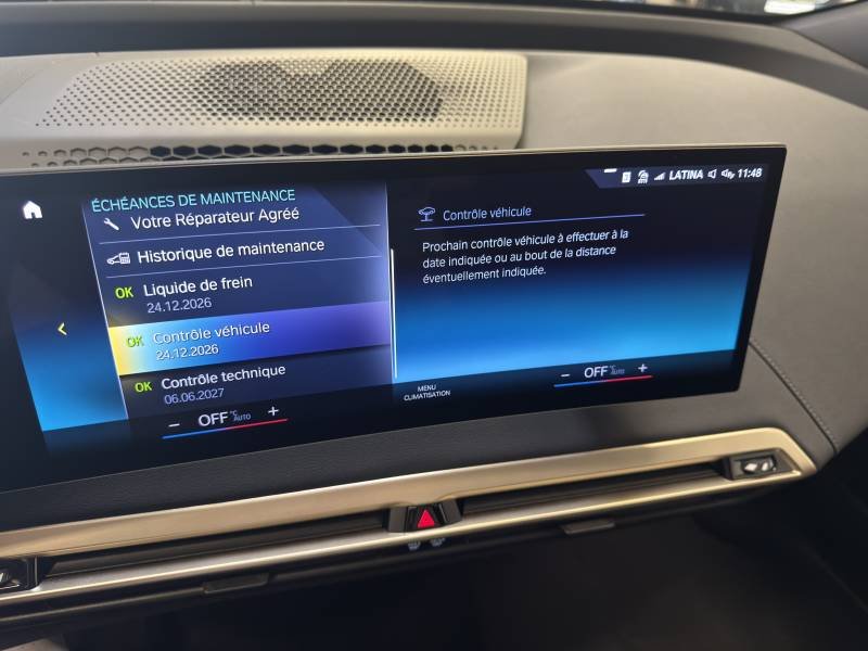 BMW ix - Photo 19