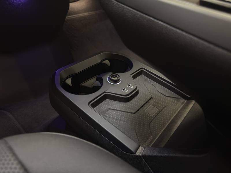 BMW ix - Photo 21