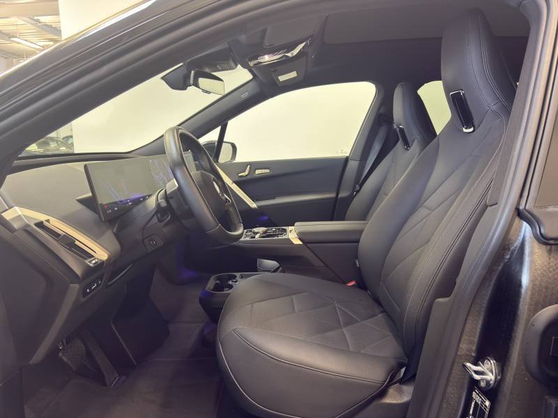 BMW ix - Photo 23