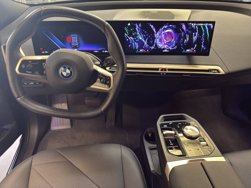 BMW ix - Photo 29