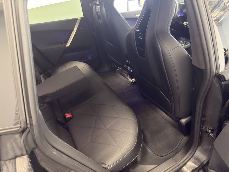BMW ix - Photo 34