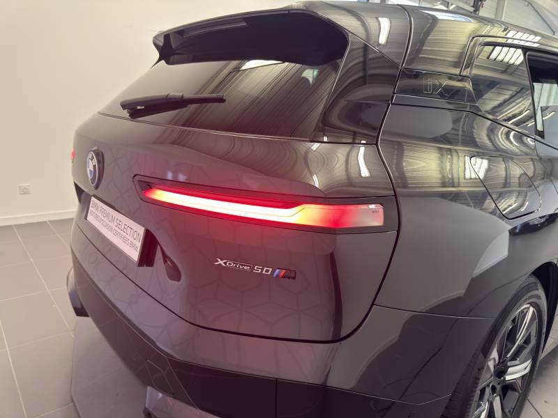 BMW ix - Photo 43
