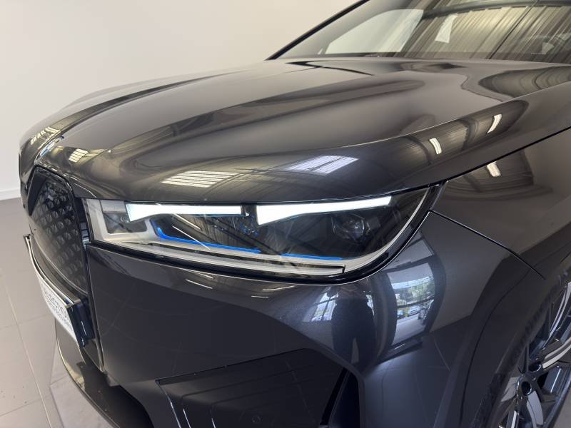 BMW ix - Photo 47