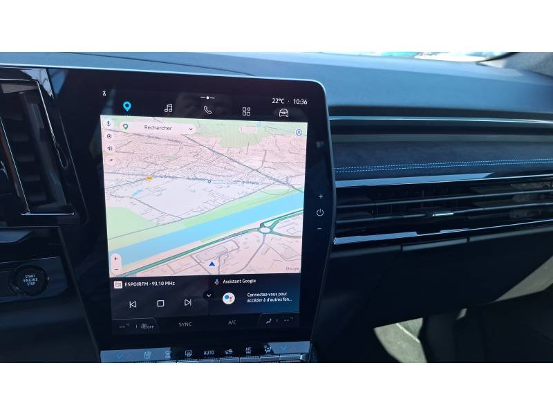 Renault Austral - Photo 15
