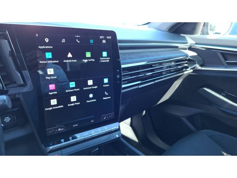 Renault Austral - Photo 16