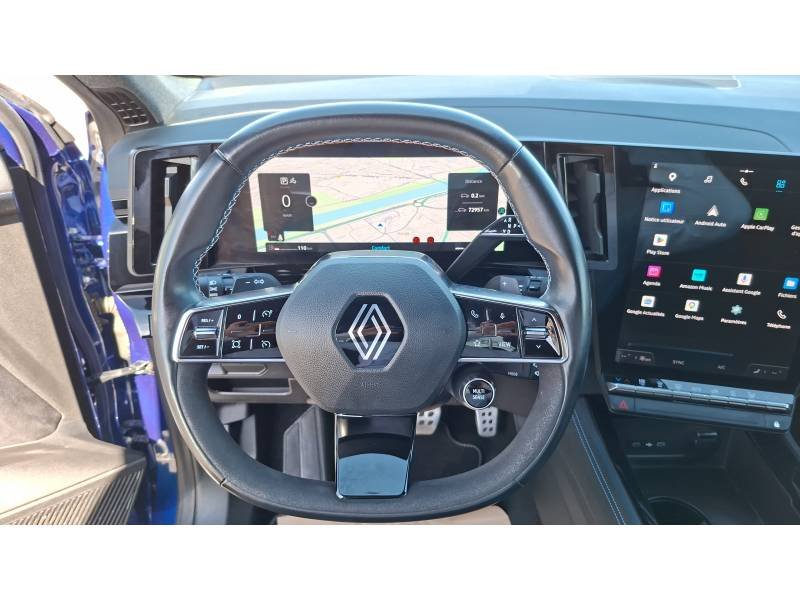 Renault Austral - Photo 18