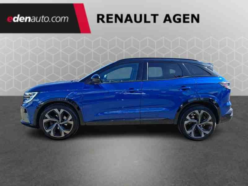 Renault Austral - Photo 2
