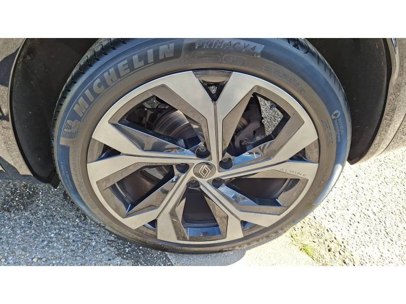 Renault Austral - Photo 29
