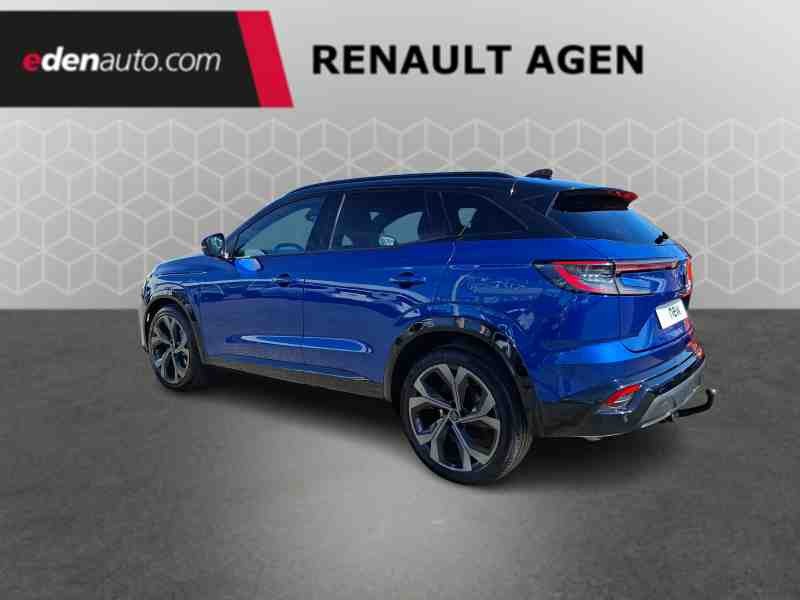 Renault Austral - Photo 3
