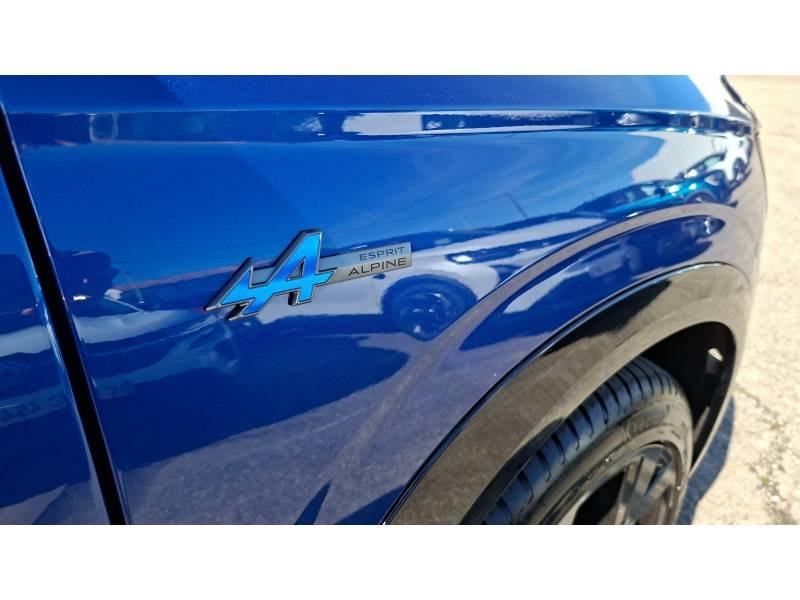 Renault Austral - Photo 35