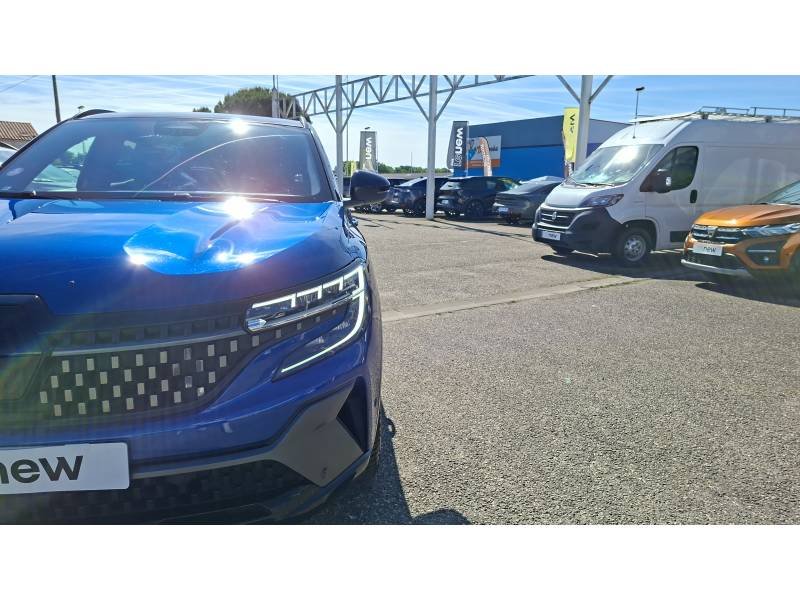 Renault Austral - Photo 36