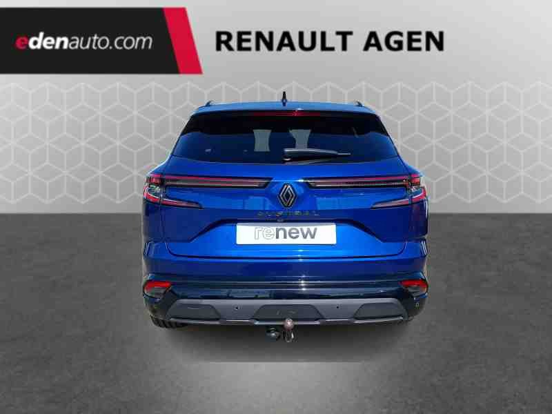 Renault Austral - Photo 4