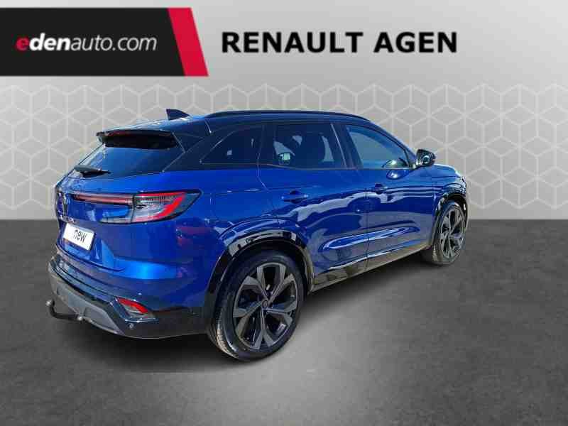 Renault Austral - Photo 5